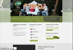 Sites similar to namgrass.com