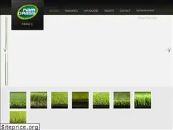 Sites similar to namgrass.fr
