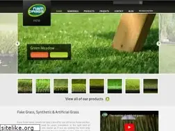 Sites similar to namgrass.in