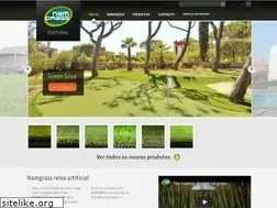 Sites similar to namgrass.pt