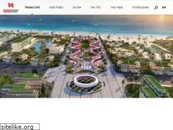 Sites similar to namgroup.vn