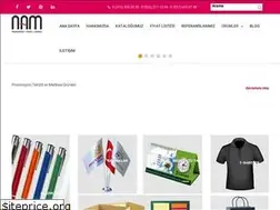 Sites similar to namgrup.com.tr