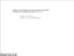 Sites similar to namgungyoon.com