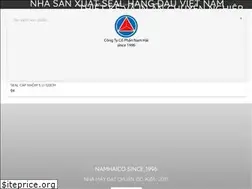 Sites similar to namhaico.com.vn