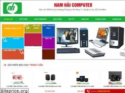 Sites similar to namhaipc.com