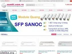 Sites similar to namhi.com.vn