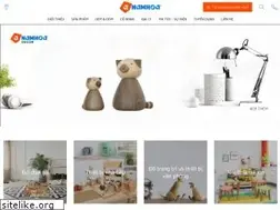 Sites similar to namhoatoys.vn