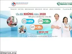 Sites similar to namhocsaigon.com