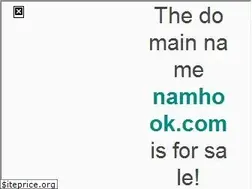 Sites similar to namhook.com