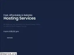 Sites similar to namhost.com