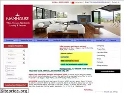 Sites similar to namhouse.com.vn