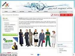 Sites similar to namhr.com