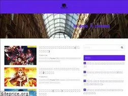 Sites similar to nami-amocinema.com