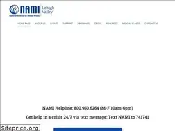 Sites similar to nami-lv.org