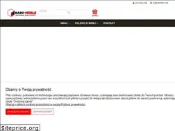Sites similar to nami-meble.pl