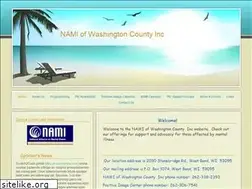 Sites similar to nami-positiveimage.org