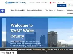 Sites similar to nami-wake.org