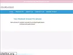 Sites similar to nami.ca