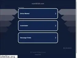 Sites similar to nami8338.com
