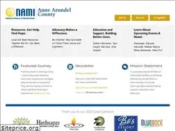 Sites similar to namiaac.org