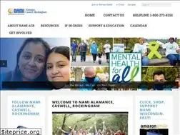 Sites similar to namiacr.org