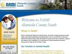 Sites similar to namiacs.org