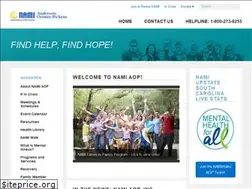 Sites similar to namiaop.org
