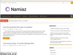 Sites similar to namiaz.org