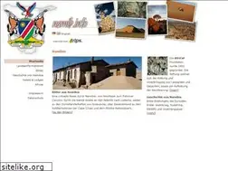Sites similar to namib.info