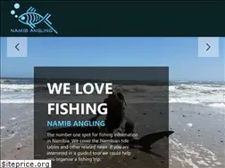 Sites similar to namibangling.com