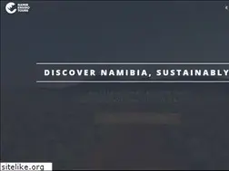 Sites similar to namibenvirotours.com