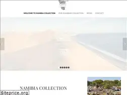 Sites similar to namibia-collection.com
