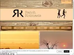 Sites similar to namibia-farm-lodge.com