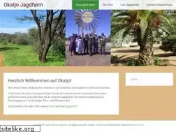 Sites similar to namibia-jagd.net