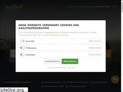 Sites similar to namibia-reise.de