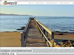 Sites similar to namibia-tours.com