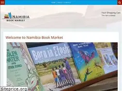 Sites similar to namibiabooks.com
