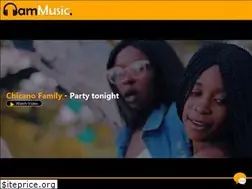 Sites similar to namibiamusic.com