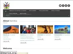 Sites similar to namibian-embassy.ru