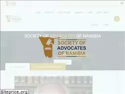 Sites similar to namibianbar.org