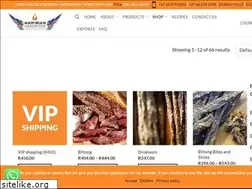 Sites similar to namibianhardwood.co.za
