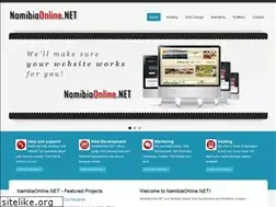Sites similar to namibiaonline.net