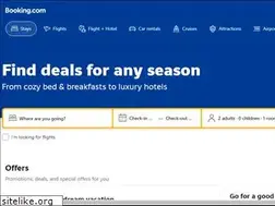 Sites similar to namibiareservations.com