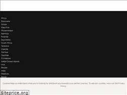 Sites similar to namibiasafari.com