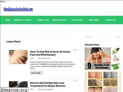 Sites similar to namibiauraniuminstitute.com