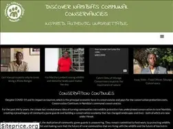 Sites similar to namibiawildlifesafaris.com