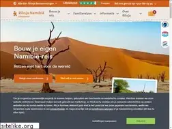 Sites similar to namibieonline.nl