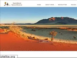 Sites similar to namibrand.com