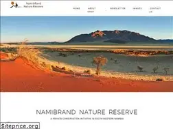 Sites similar to namibrand.org
