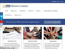 Sites similar to namibrowncounty.org